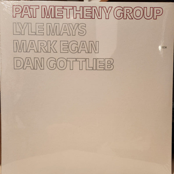 Pat Metheny Group