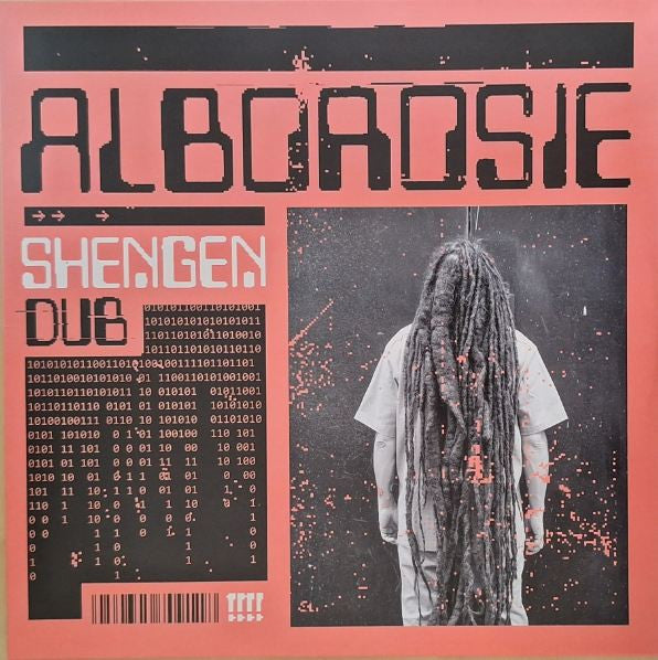 SHENGEN DUB