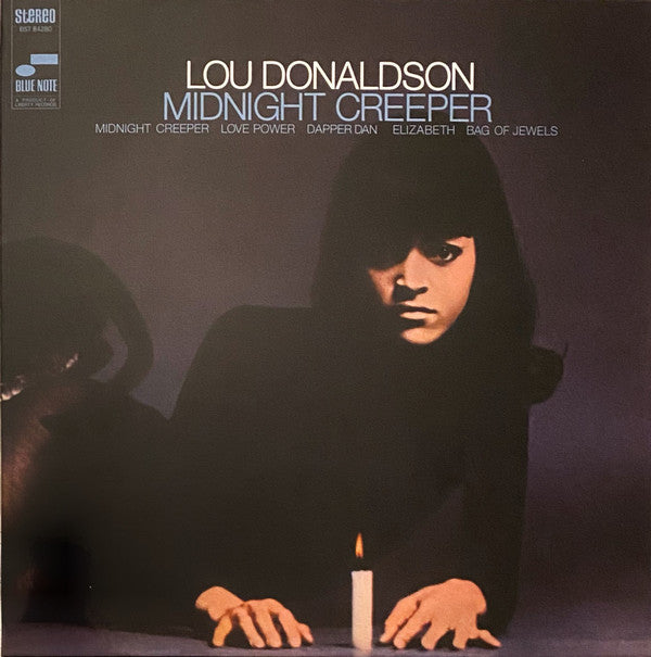 Midnight Creeper