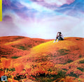 CALIFORNIA POPPY 1 + 2