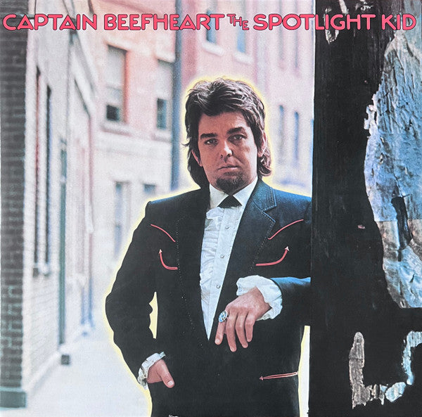 SPOTLIGHT KID