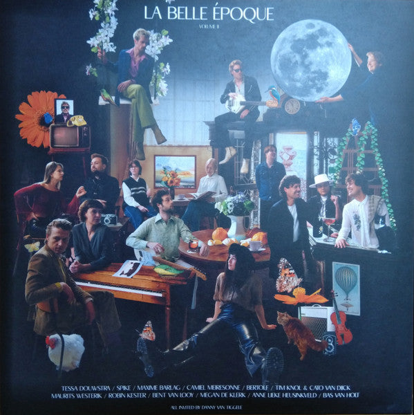 La Belle Époque Volume II