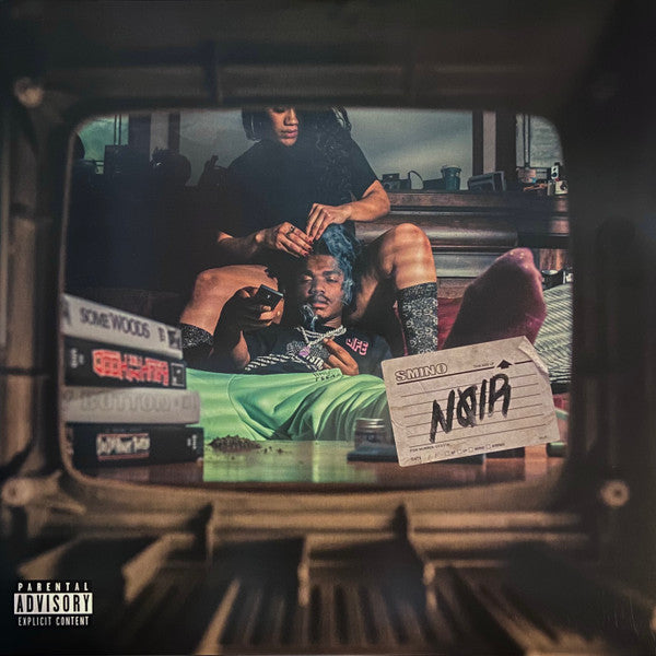 NOIR