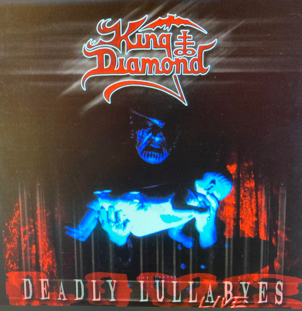 Deadly Lullabyes (Live)