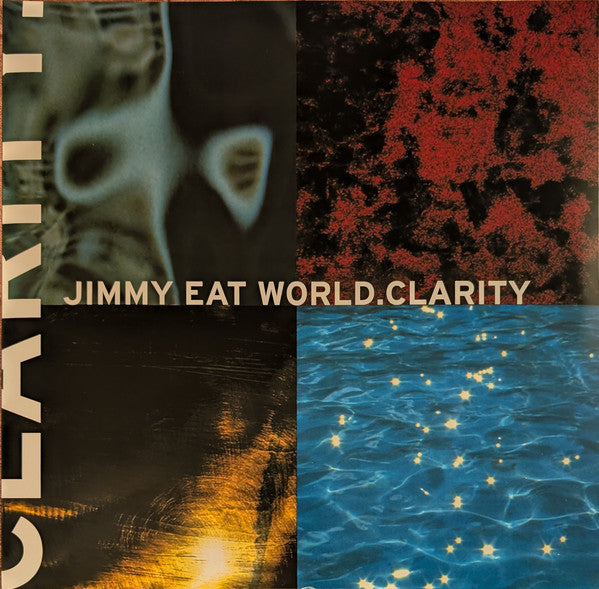 CLARITY