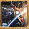『機動戦士ガンダム：銀灰の幻影』主題歌＆オリジナルサウンドトラック