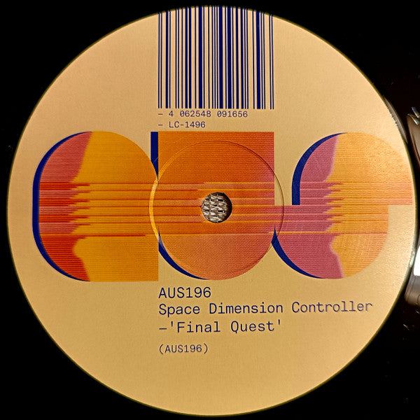 Final Quest