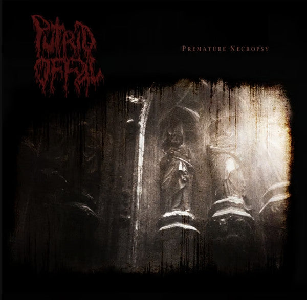 Premature Necropsy (The Carnage Continue)