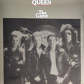 GAME LP LTD.