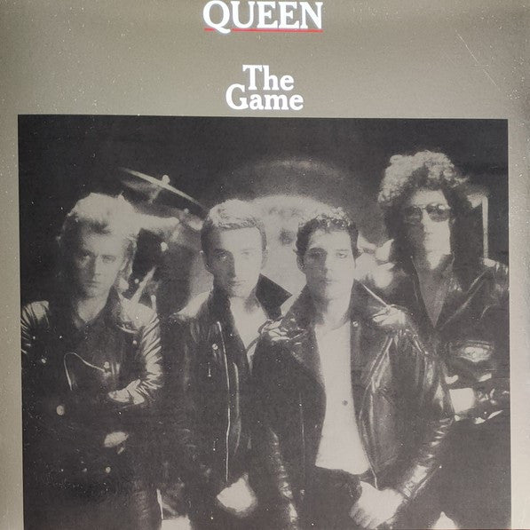 GAME LP LTD.