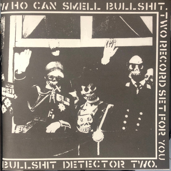 Bullshit Detector Two