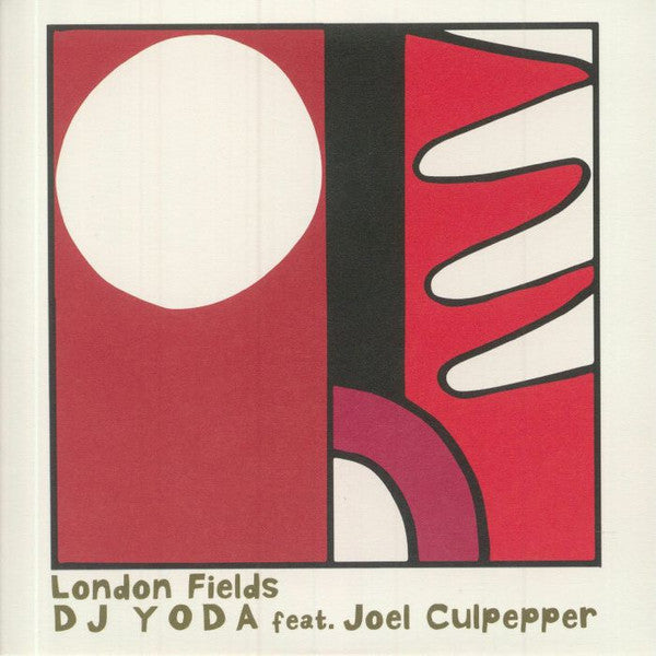 London Fields