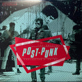 The Bristol Post Punk Explosion 3 79-85