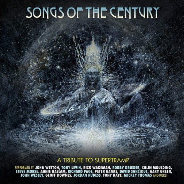 SONGS OF THE CENTURY - TRIBUTE TO SUPERTRAMP