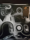 Black Vinyl Shoes