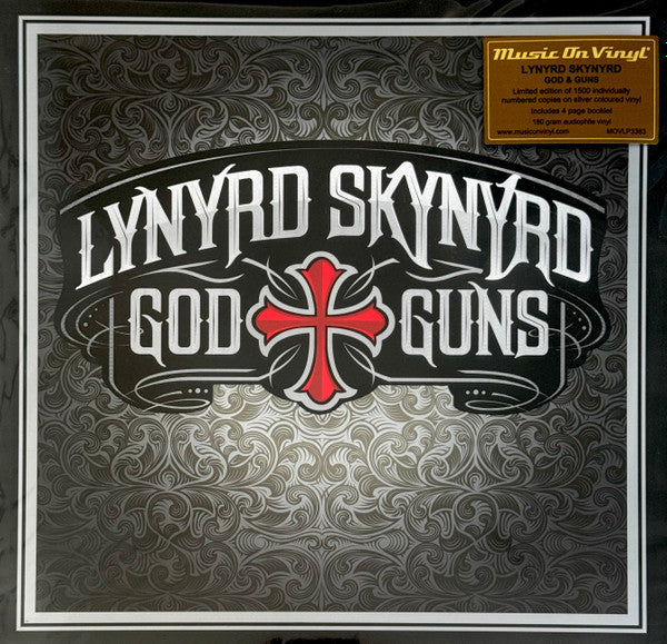 God & Guns