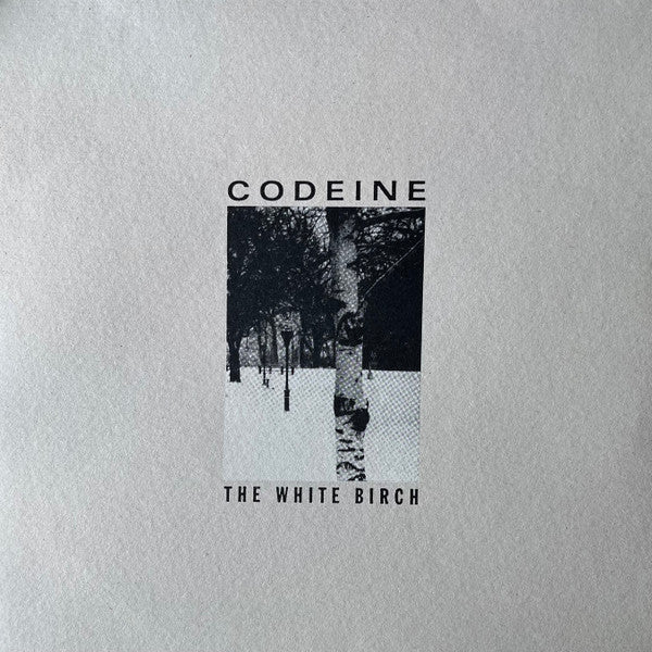 WHITE BIRCH