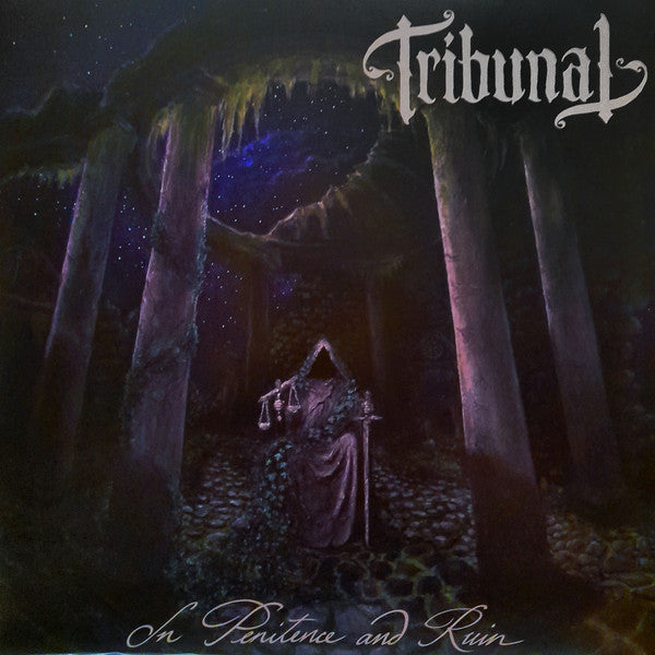 IN PENITENCE & RUIN