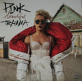 BEAUTIFUL TRAUMA