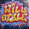 WILD STYLE