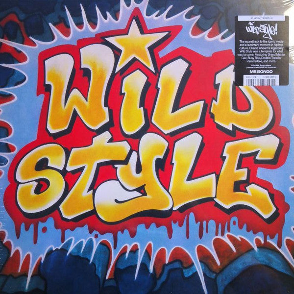 WILD STYLE