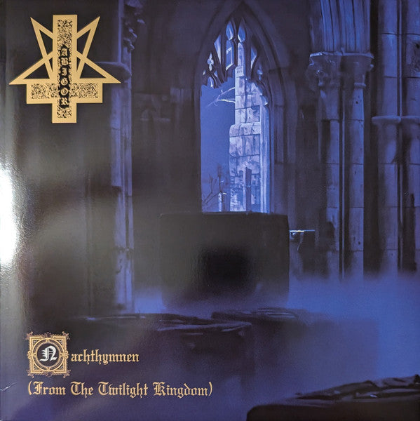 Nachthymnen (From The Twilight Kingdom)