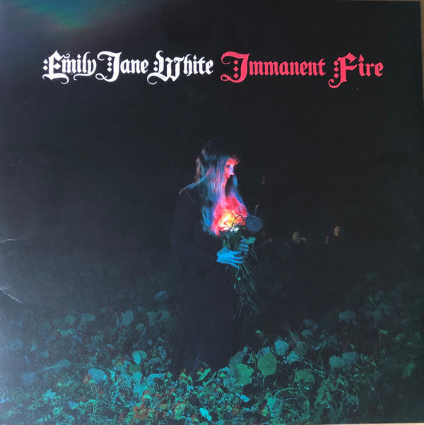 IMMANENT FIRE