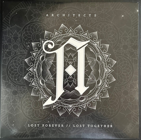 LOST FOREVER // LOST TOGETHER