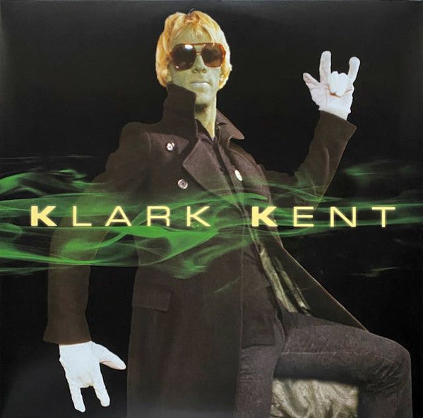 Klark Kent