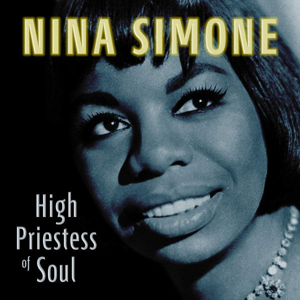 HIGH PRIESTESS OF SOUL