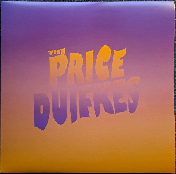 The Priceduifkes