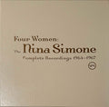 Four Women: The Nina Simone Complete Recordings 1964-1967