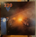 220 Volt
