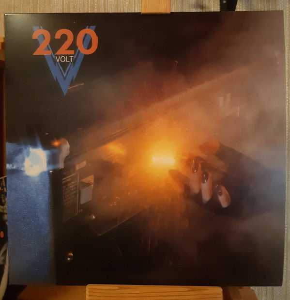 220 Volt