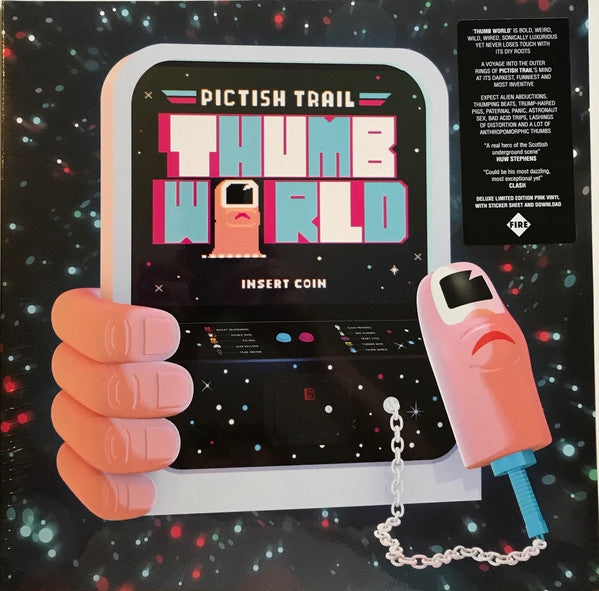 THUMB WORLD