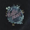 Halles Planet