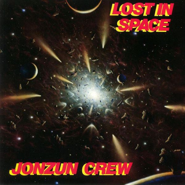 Lost In Space
