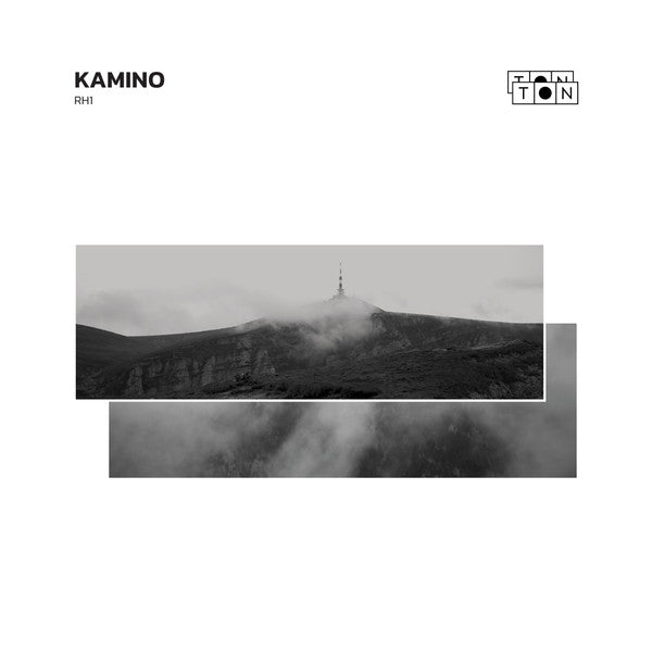Kamino
