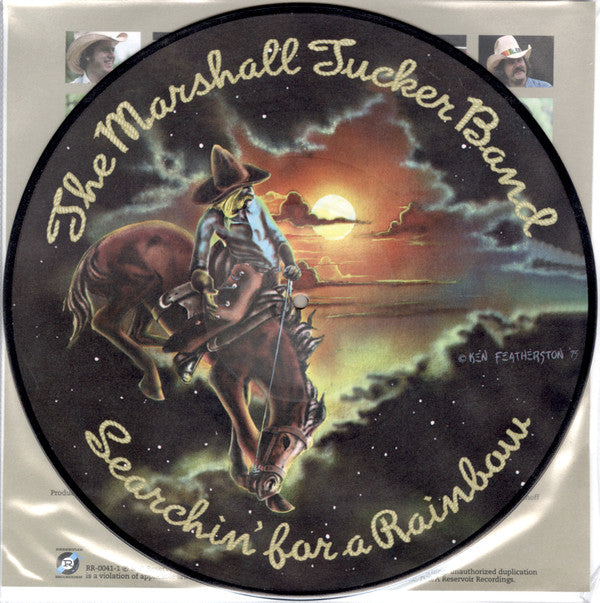 Searchin' For A Rainbow (50th Anniversary)