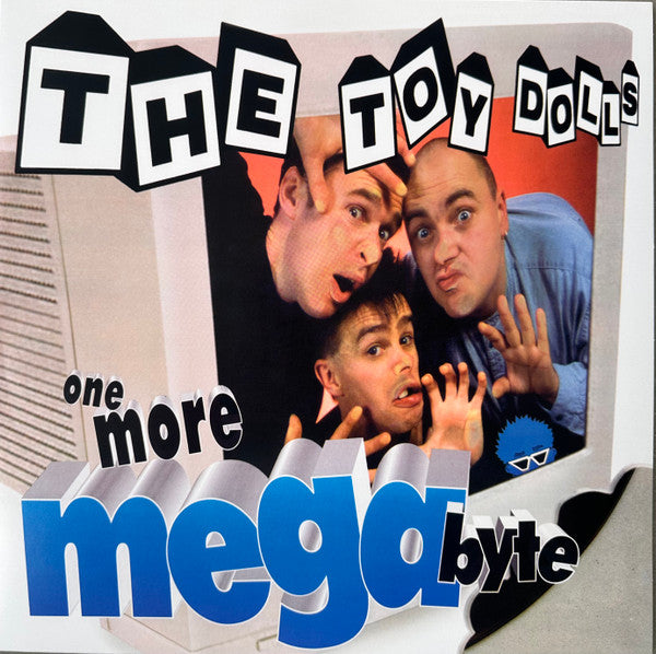 One More Megabyte