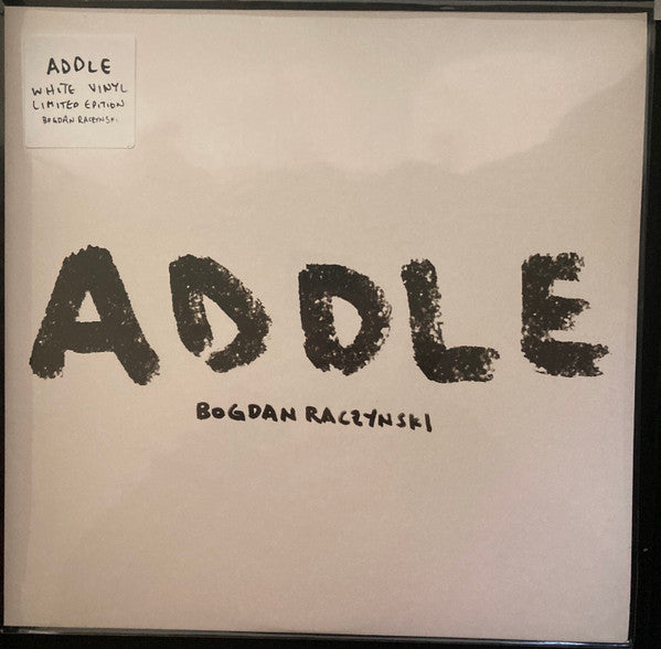 ADDLE