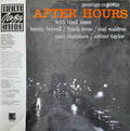 AFTER HOURS