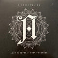 Lost Forever / Lost Together [180-Gram Blue Colored Vinyl]