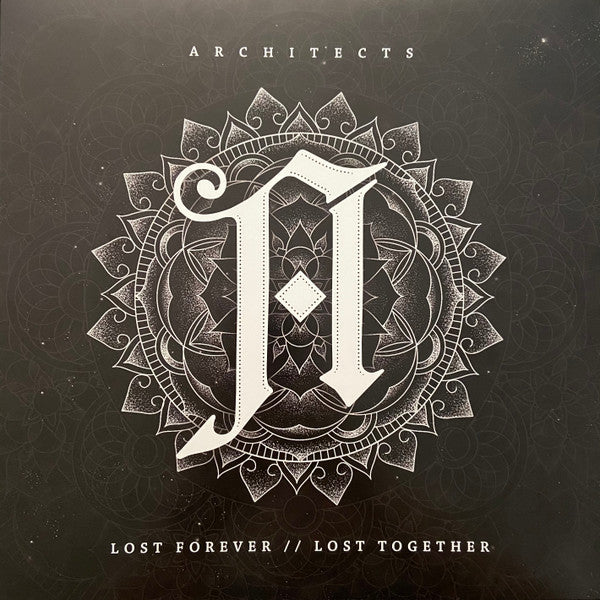 Lost Forever / Lost Together [180-Gram Blue Colored Vinyl]