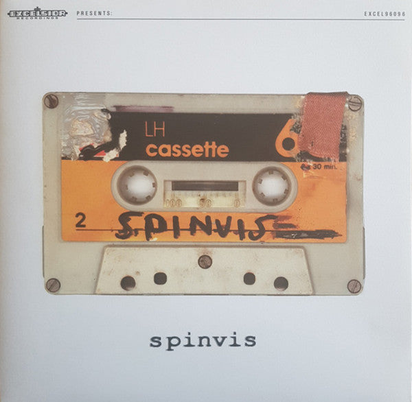 Spinvis