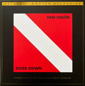 DIVER DOWN