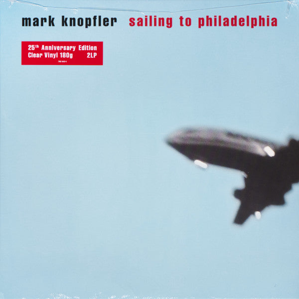 Sailing To Philadelphia