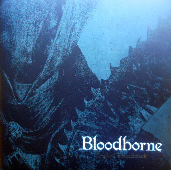 Bloodborne (Original Soundtrack)