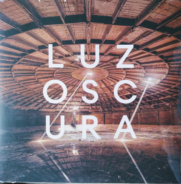 LUZoSCURA