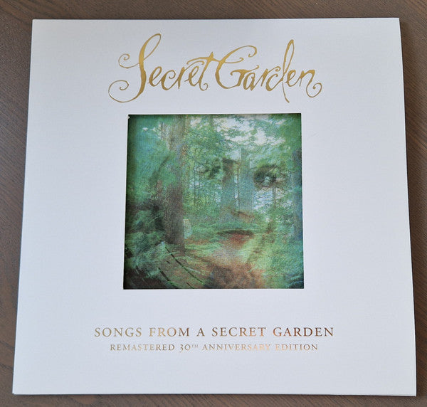 Songs From A Secret Garden (30th Anniversary Edition)
